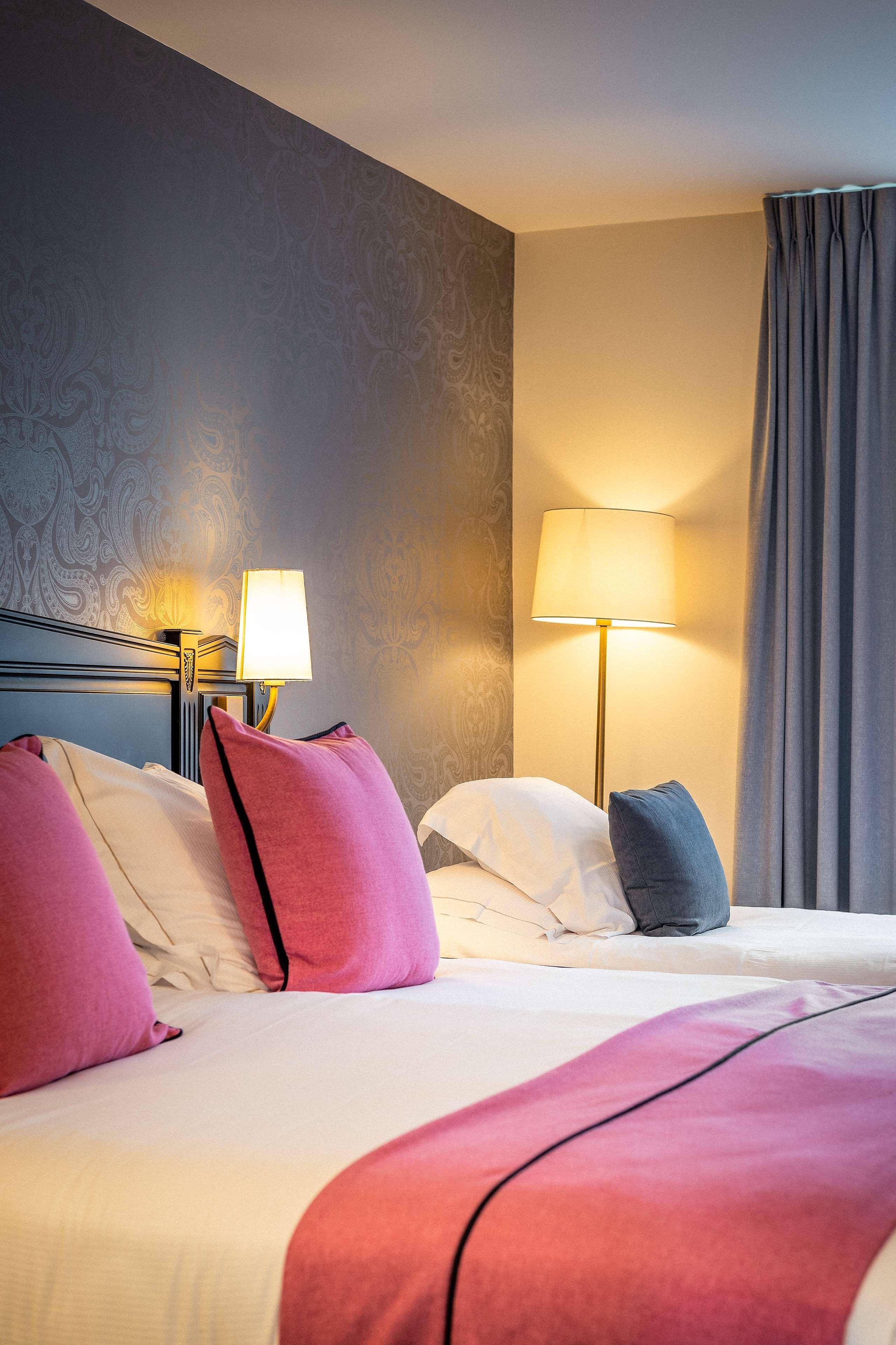 Best Western Plus Le Moderne Καν Εξωτερικό φωτογραφία