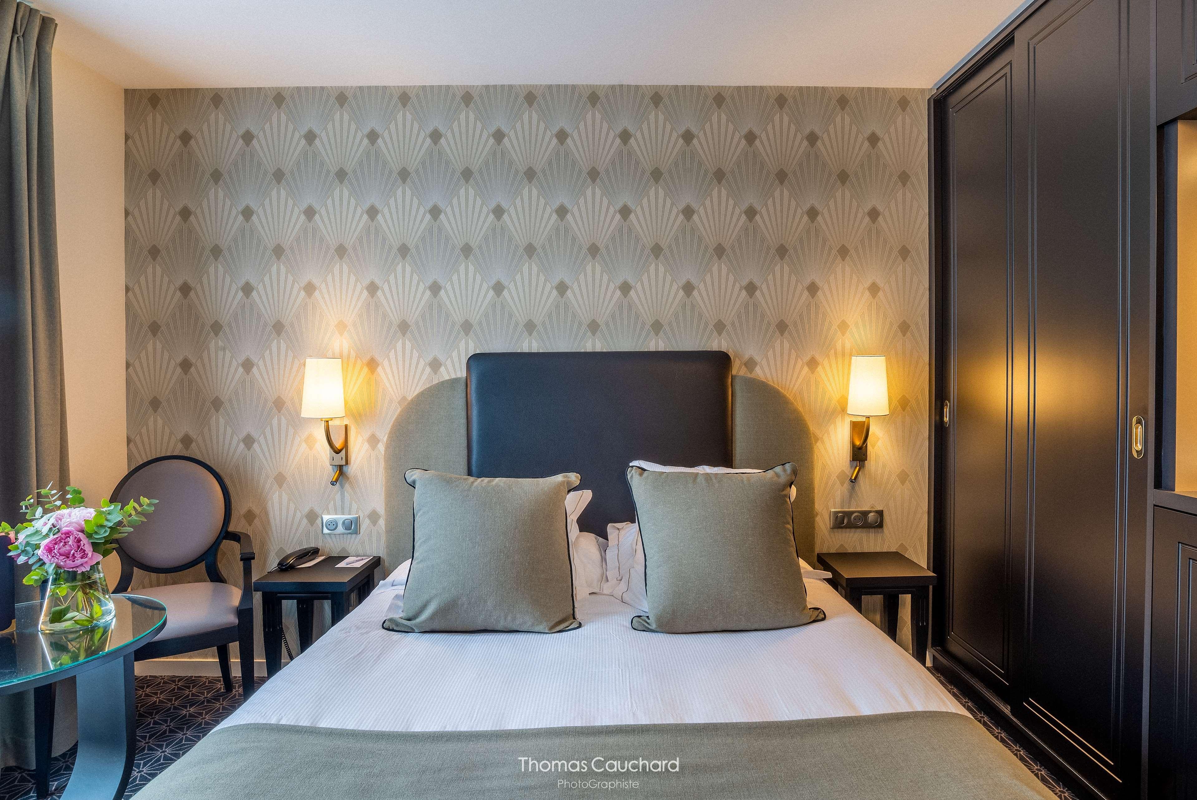 Best Western Plus Le Moderne Καν Εξωτερικό φωτογραφία