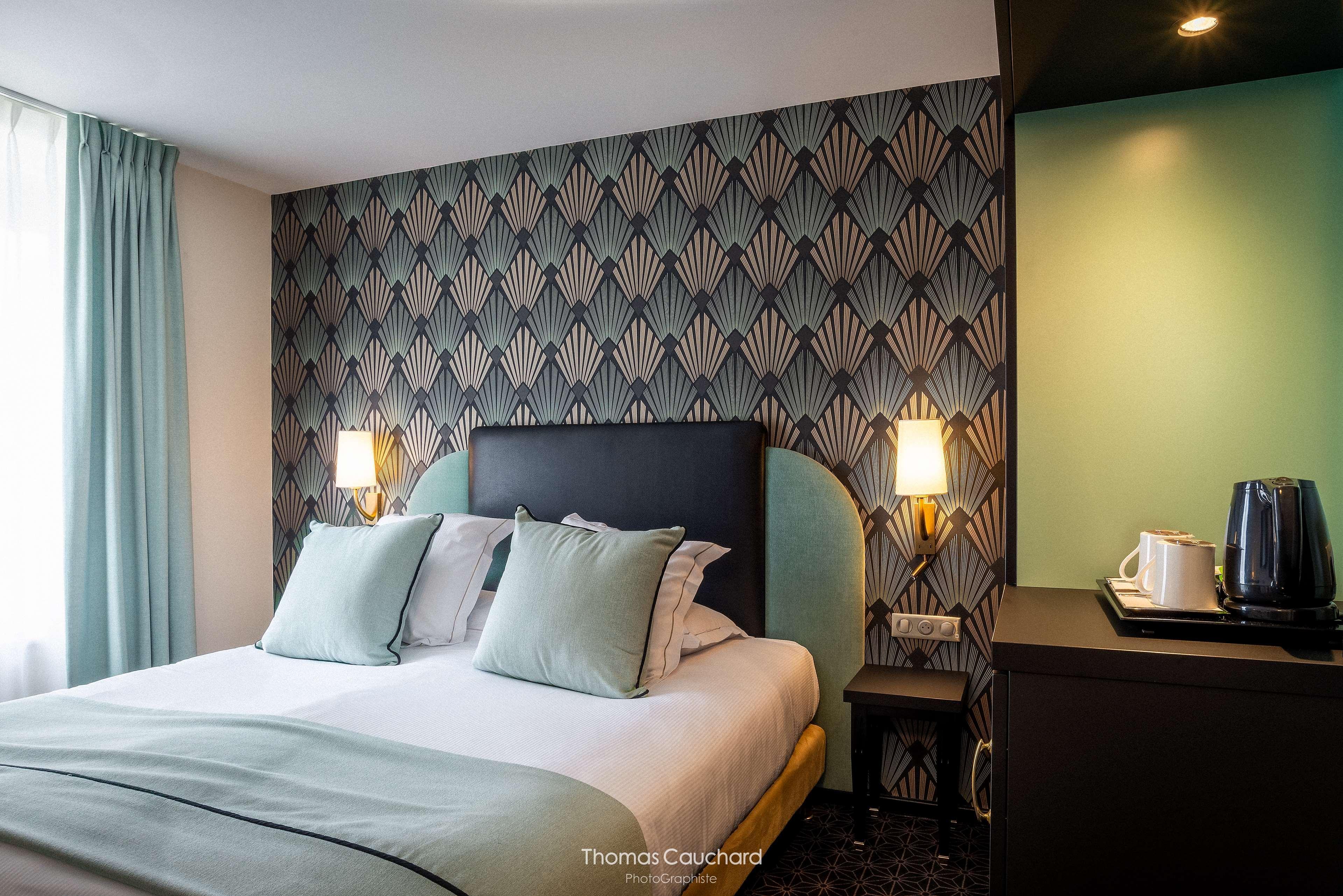 Best Western Plus Le Moderne Καν Εξωτερικό φωτογραφία