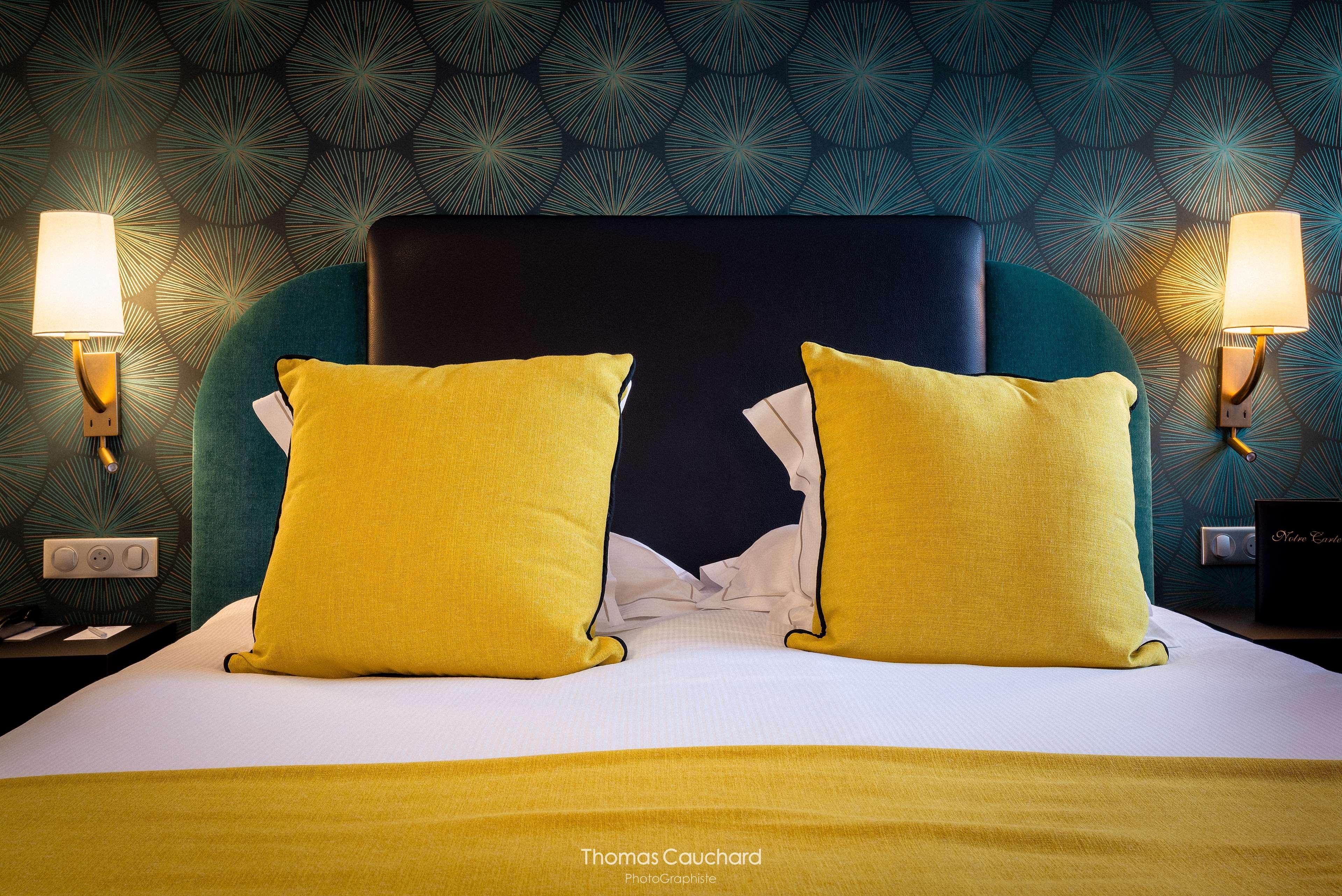 Best Western Plus Le Moderne Καν Εξωτερικό φωτογραφία