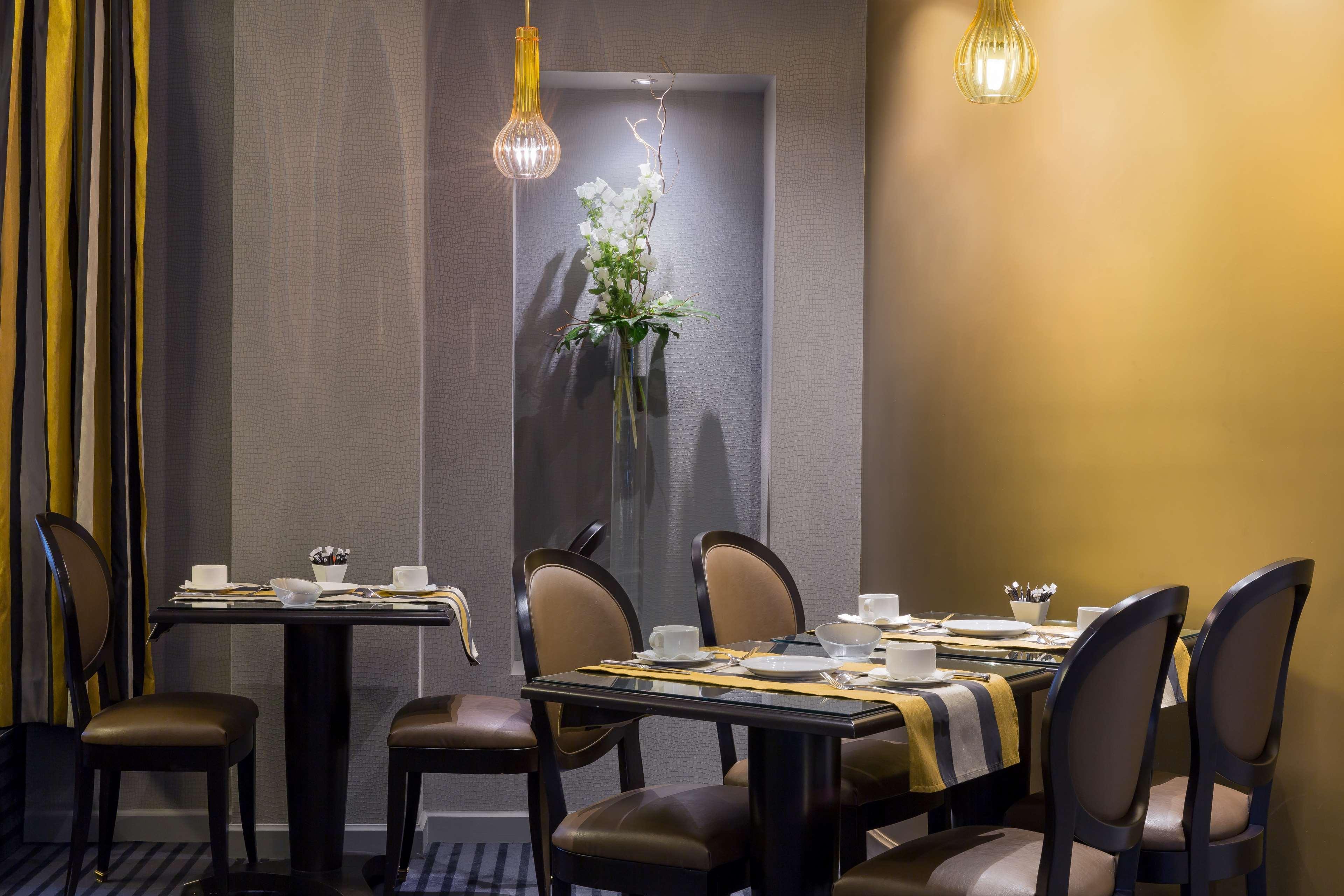 Best Western Plus Le Moderne Καν Εξωτερικό φωτογραφία