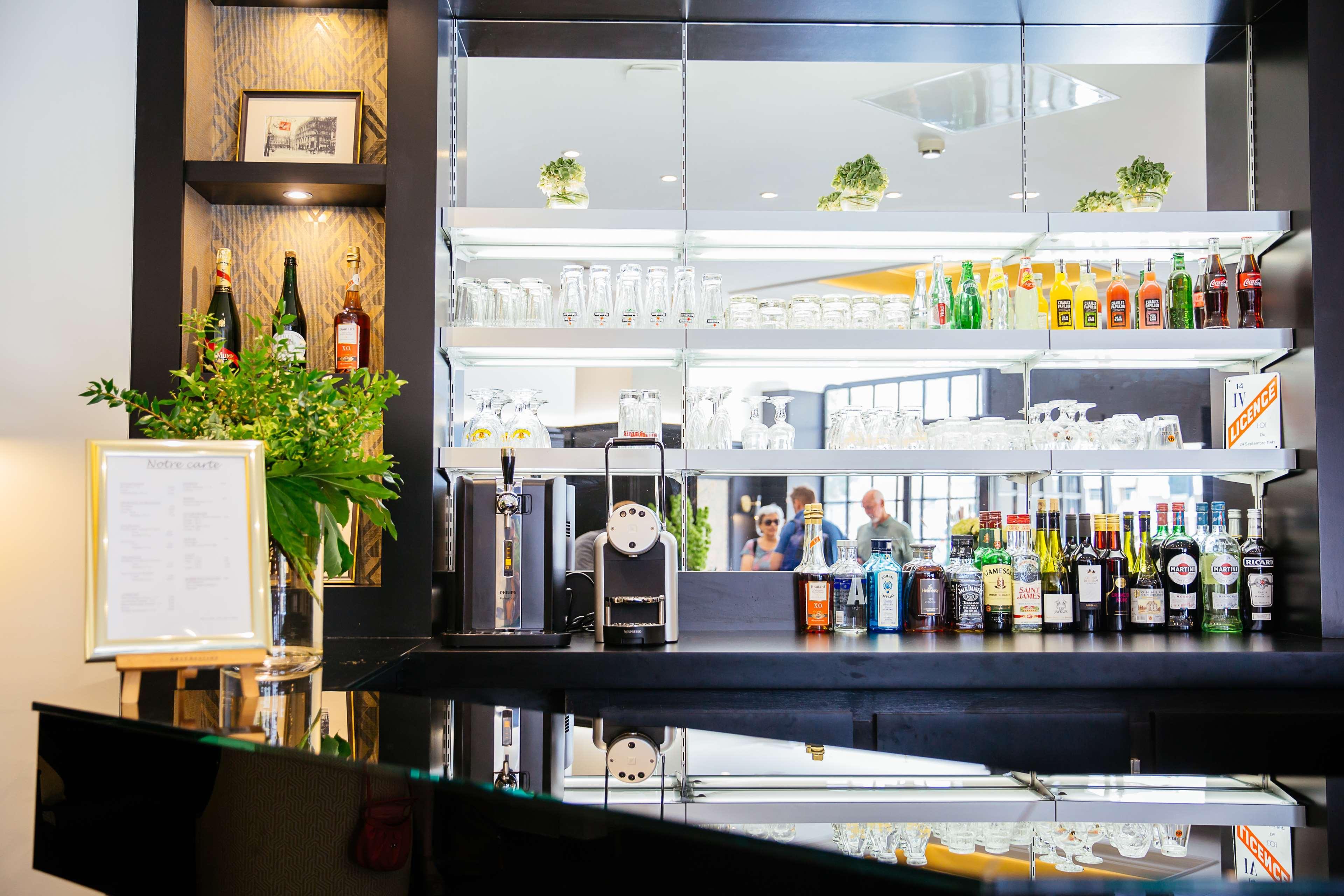 Best Western Plus Le Moderne Καν Εξωτερικό φωτογραφία