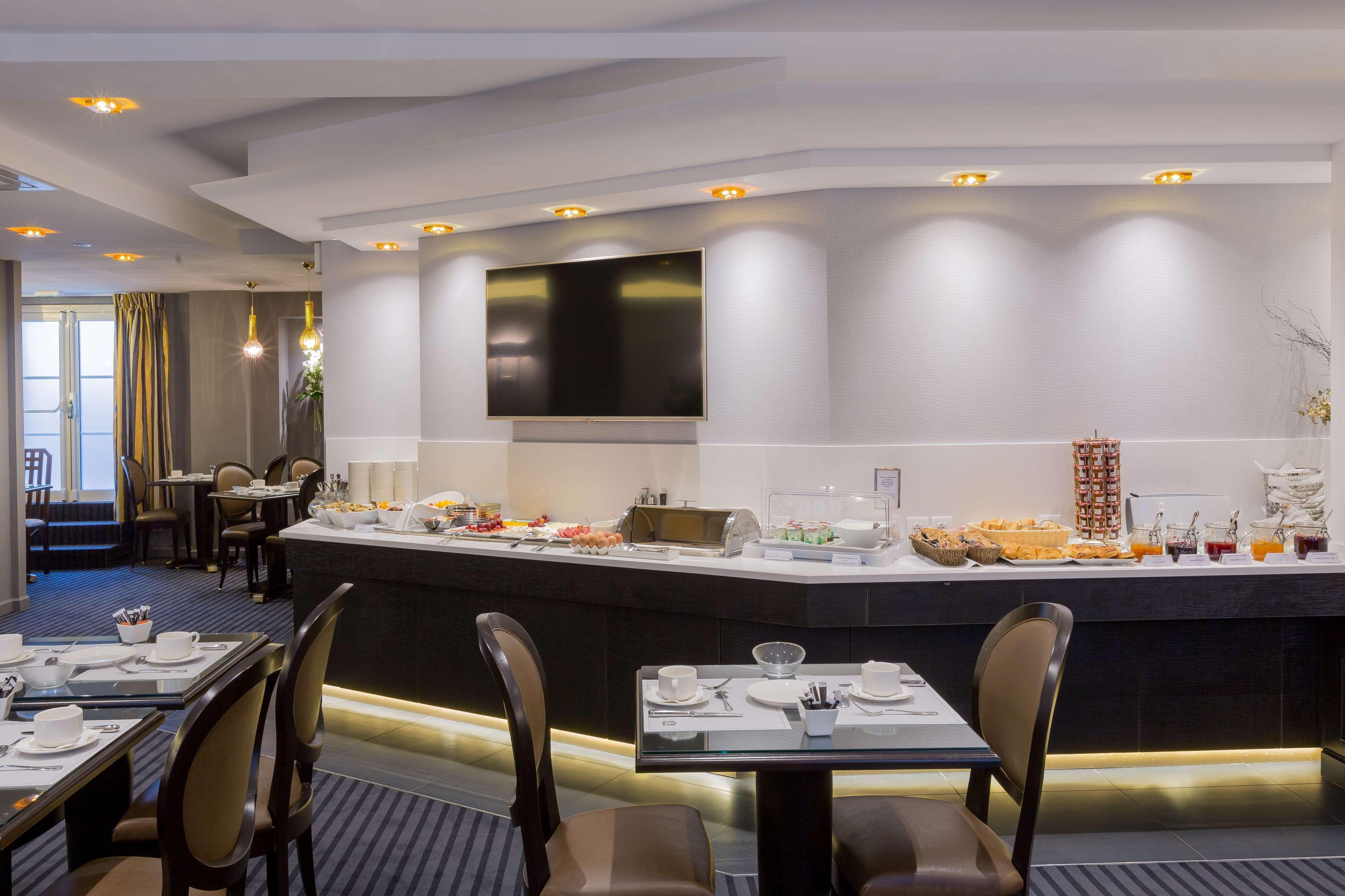 Best Western Plus Le Moderne Καν Εξωτερικό φωτογραφία