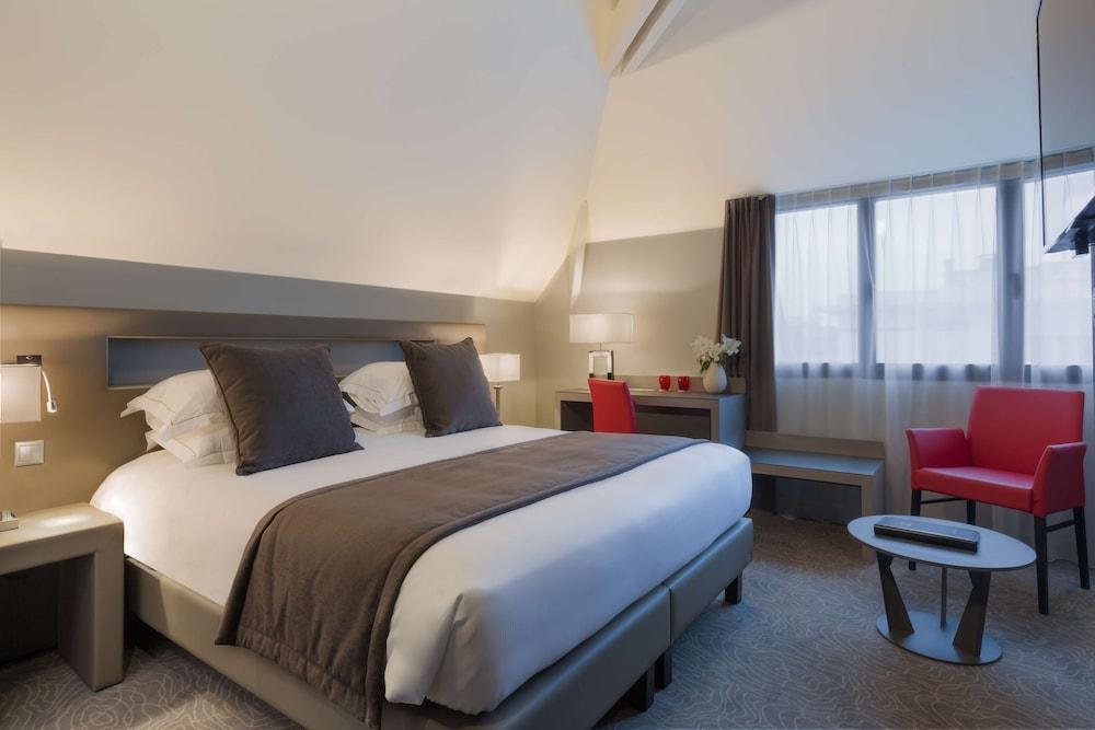 Best Western Plus Le Moderne Καν Εξωτερικό φωτογραφία