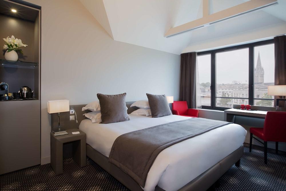 Best Western Plus Le Moderne Καν Εξωτερικό φωτογραφία