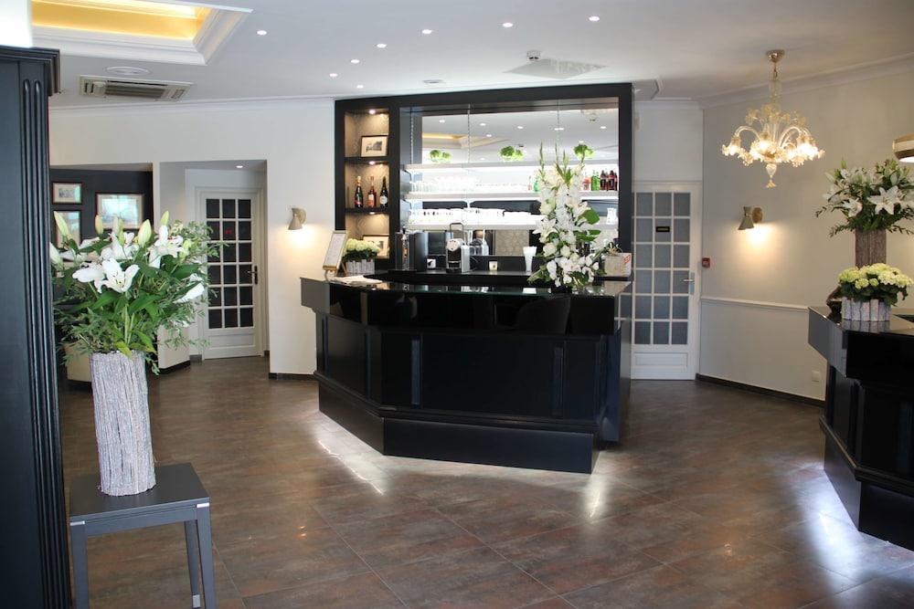 Best Western Plus Le Moderne Καν Εξωτερικό φωτογραφία